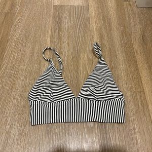 Aerie Bikini Top XS
